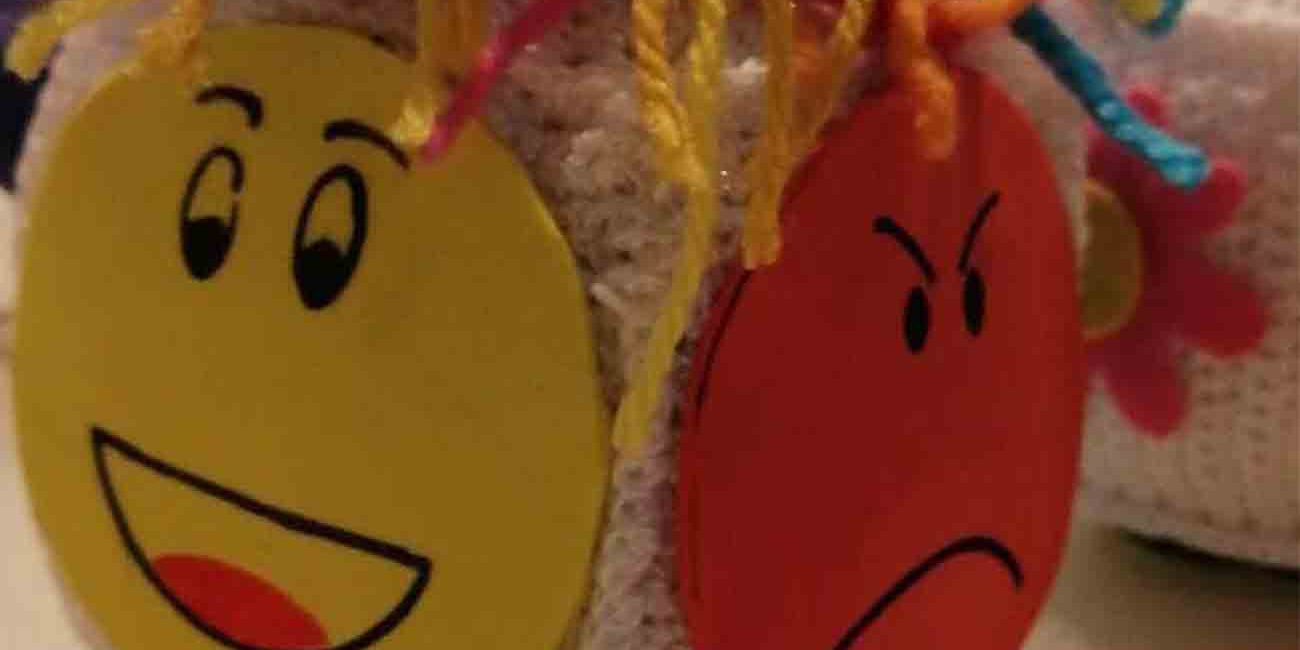 umore i disturbi dell'umore